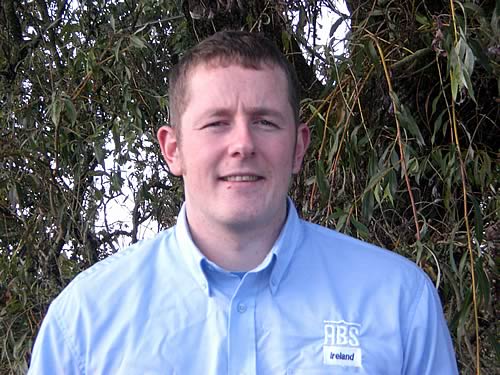 Ciaran O'Shea